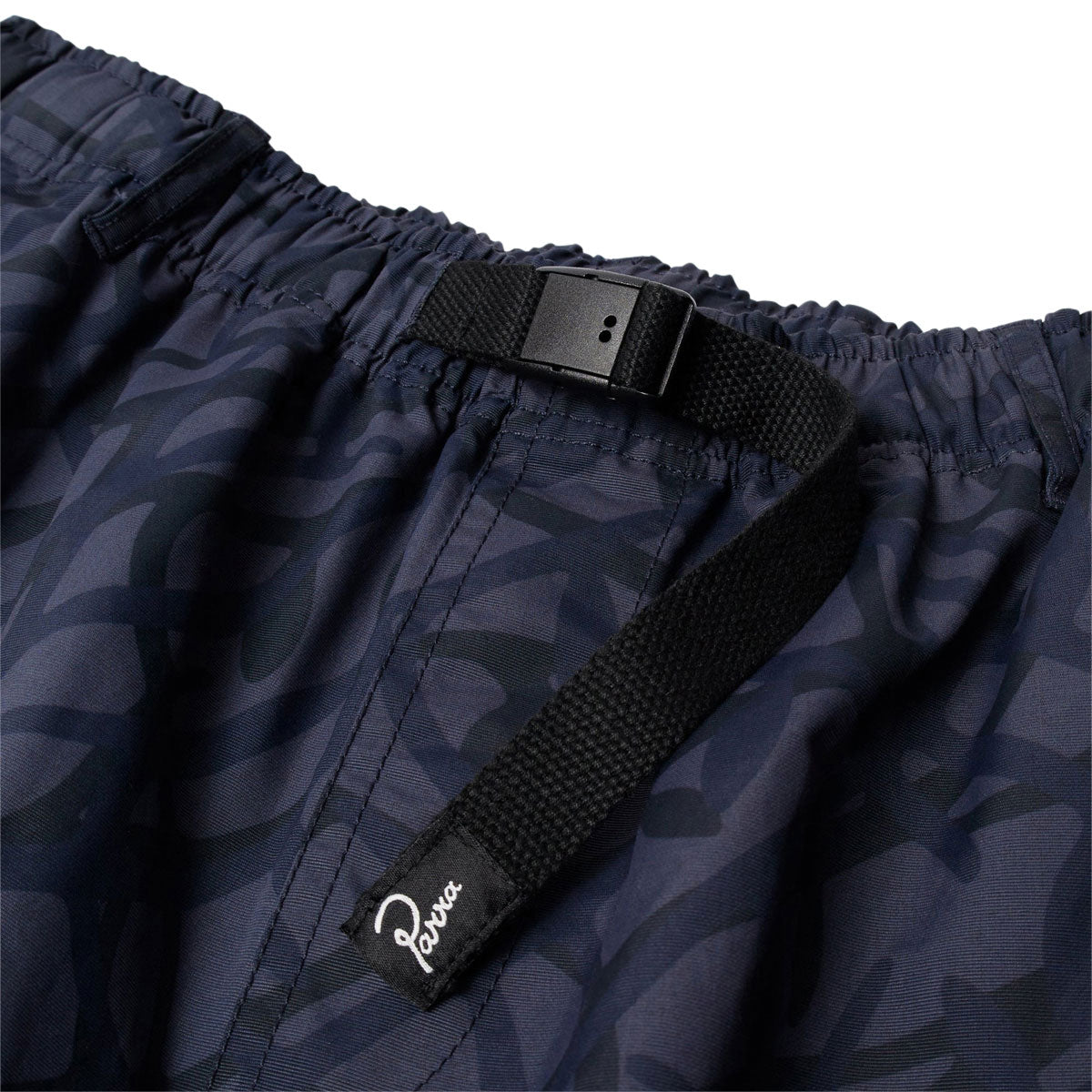By Parra A Forest Technical Pants - Blue image 3