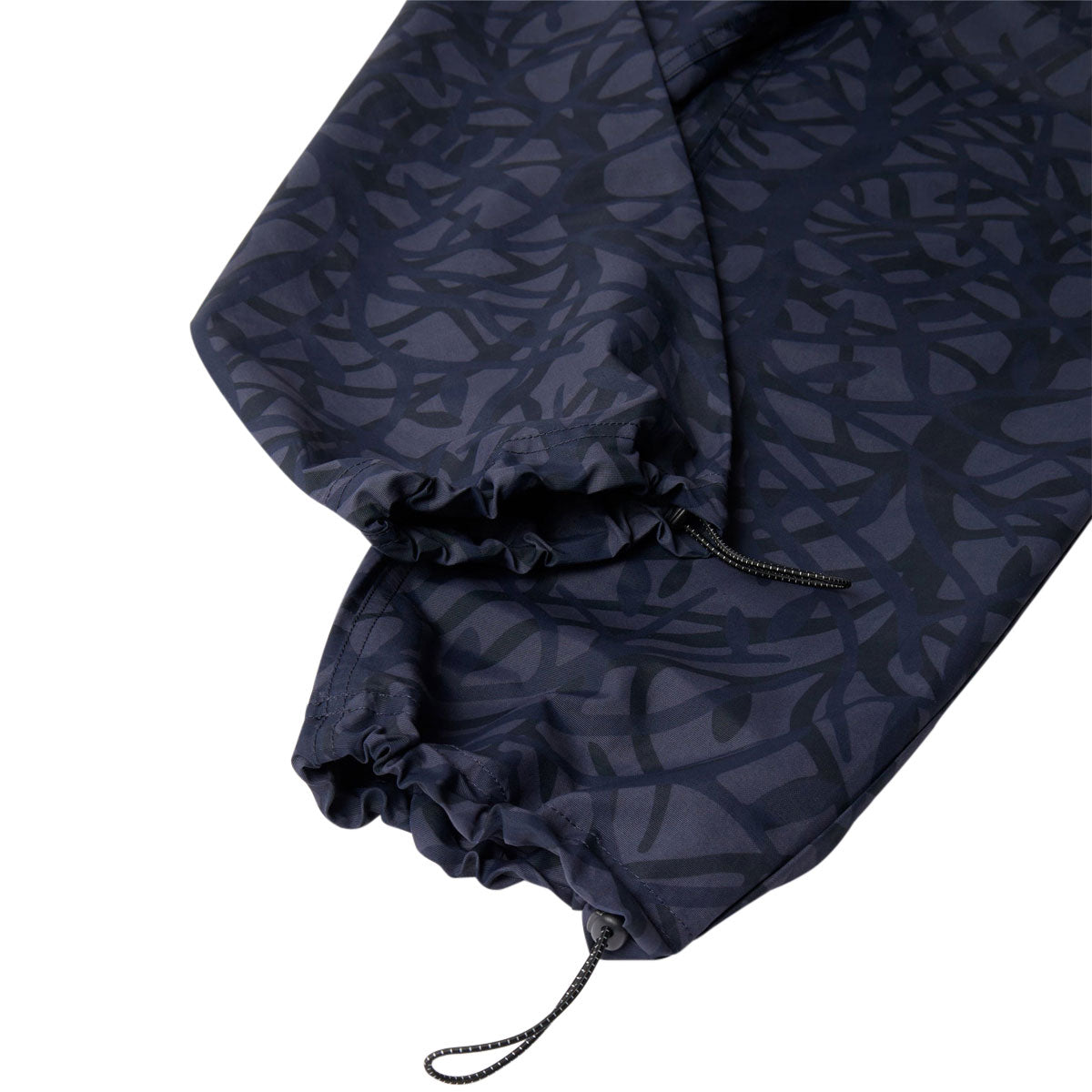 By Parra A Forest Technical Pants - Blue image 5