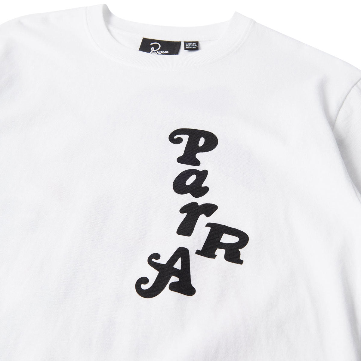 By Parra Atalanta T-Shirt - White image 3