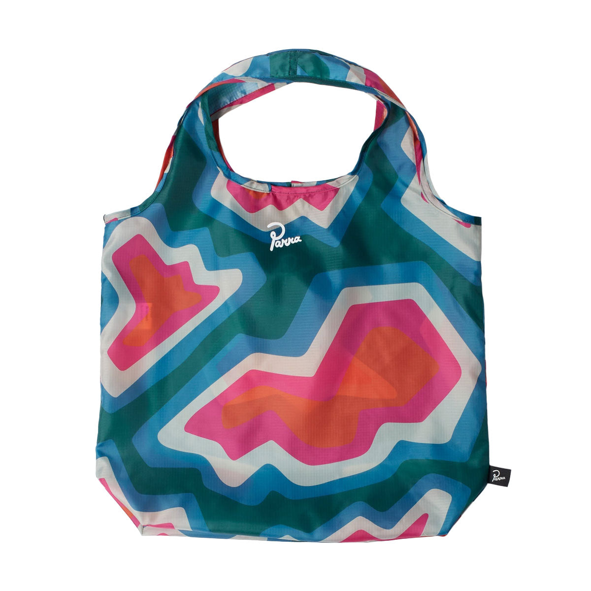 By Parra Gem Stones Bag - Pink image 1