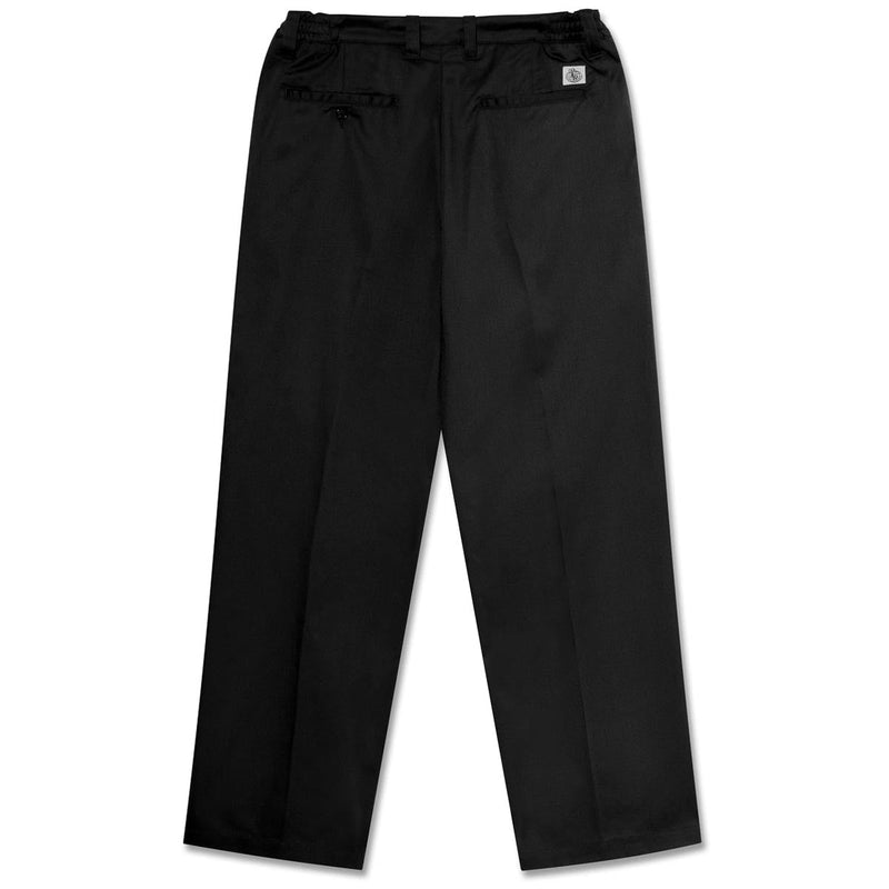 Last Resort AB PM001 Pants - Black