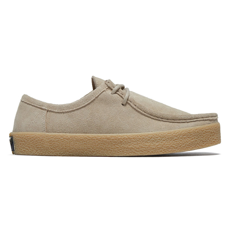 Last Resort AB VM006 Moc Shoes - Sand/Gum