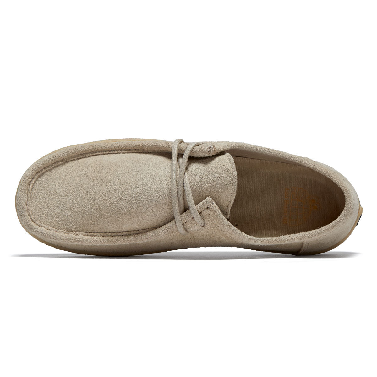 Last Resort AB VM006 Moc Shoes - Sand/Gum – Daddies Board Shop