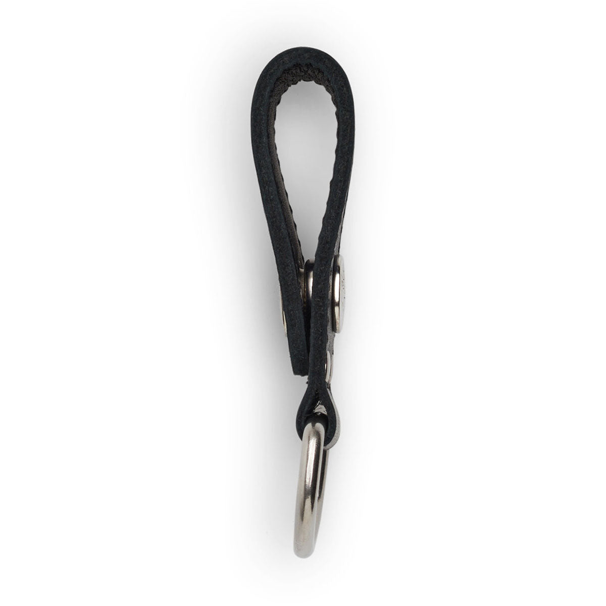 Last Resort AB LR Belt Loop Key Holder - Black image 2