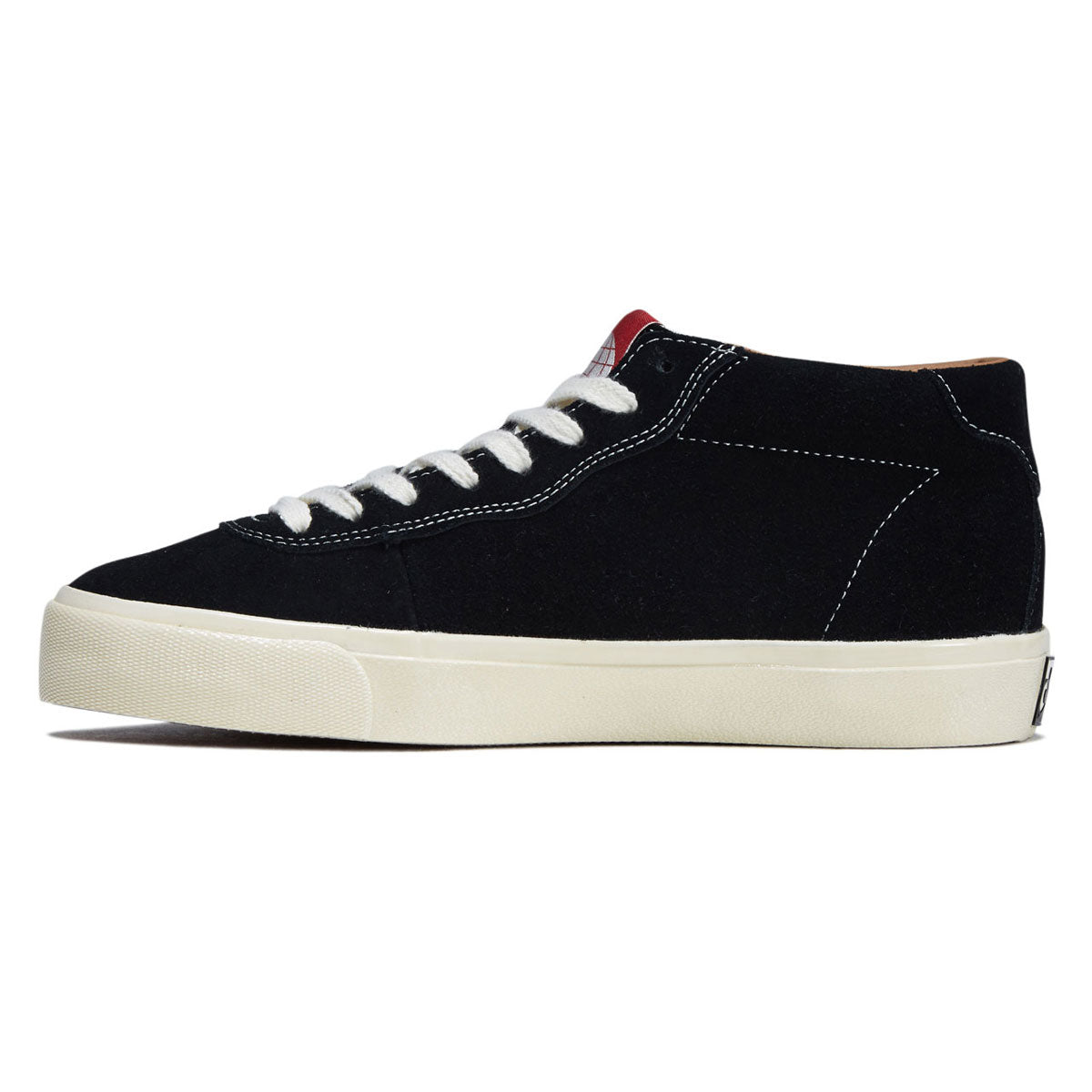 Last Resort AB VM001 Mid Shoes - Black/White image 2