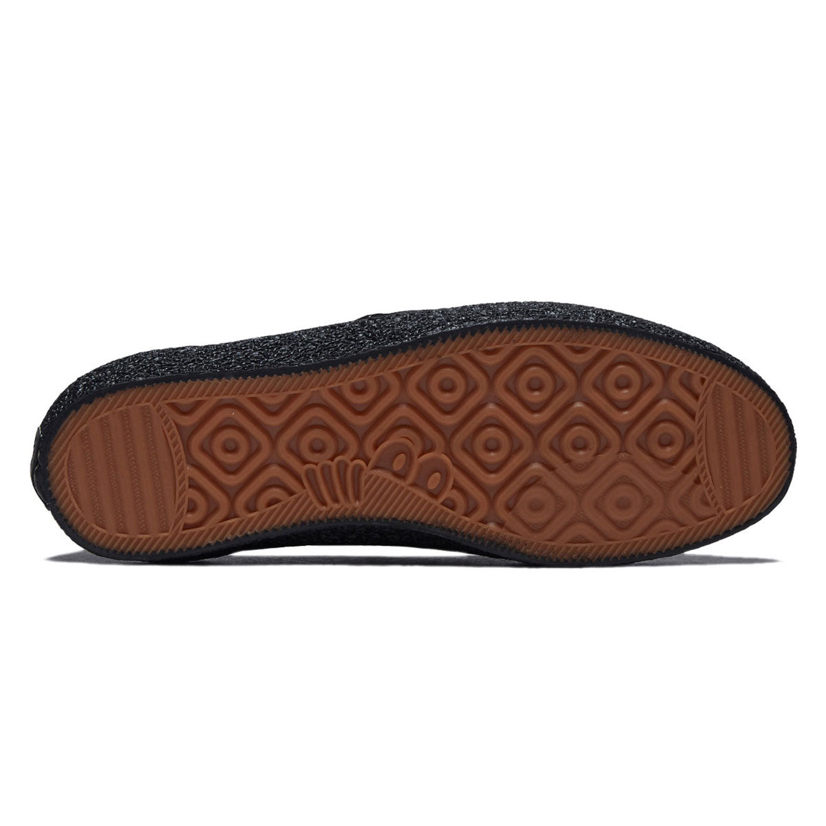 Last Resort AB VM005 Loafer Shoes - Black/Black/White Stitch image 4