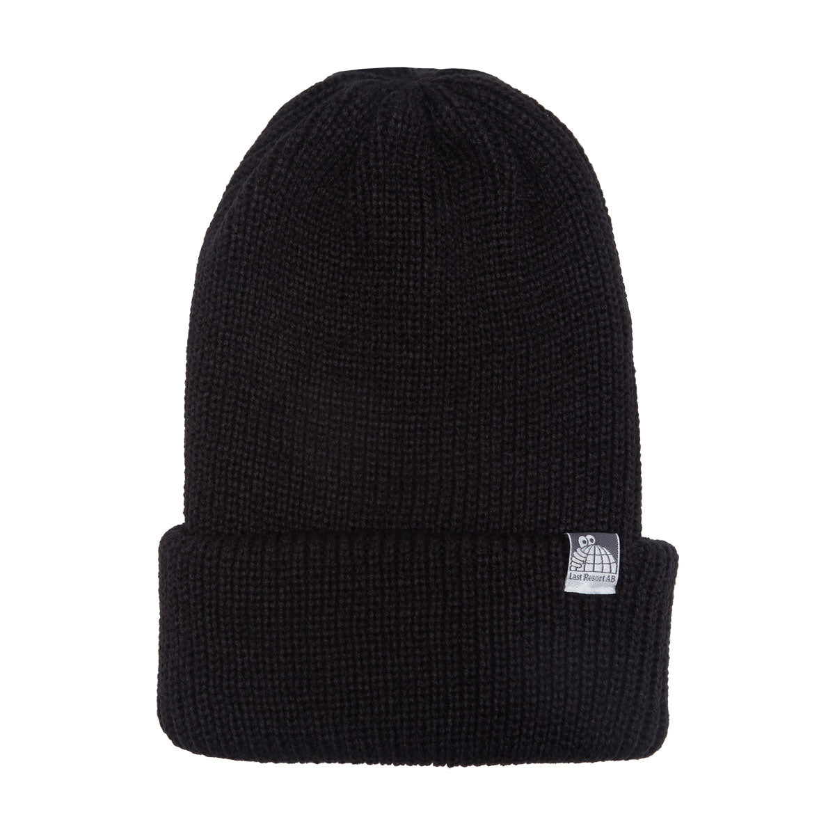 Last Resort AB Random Beanie - Black image 1