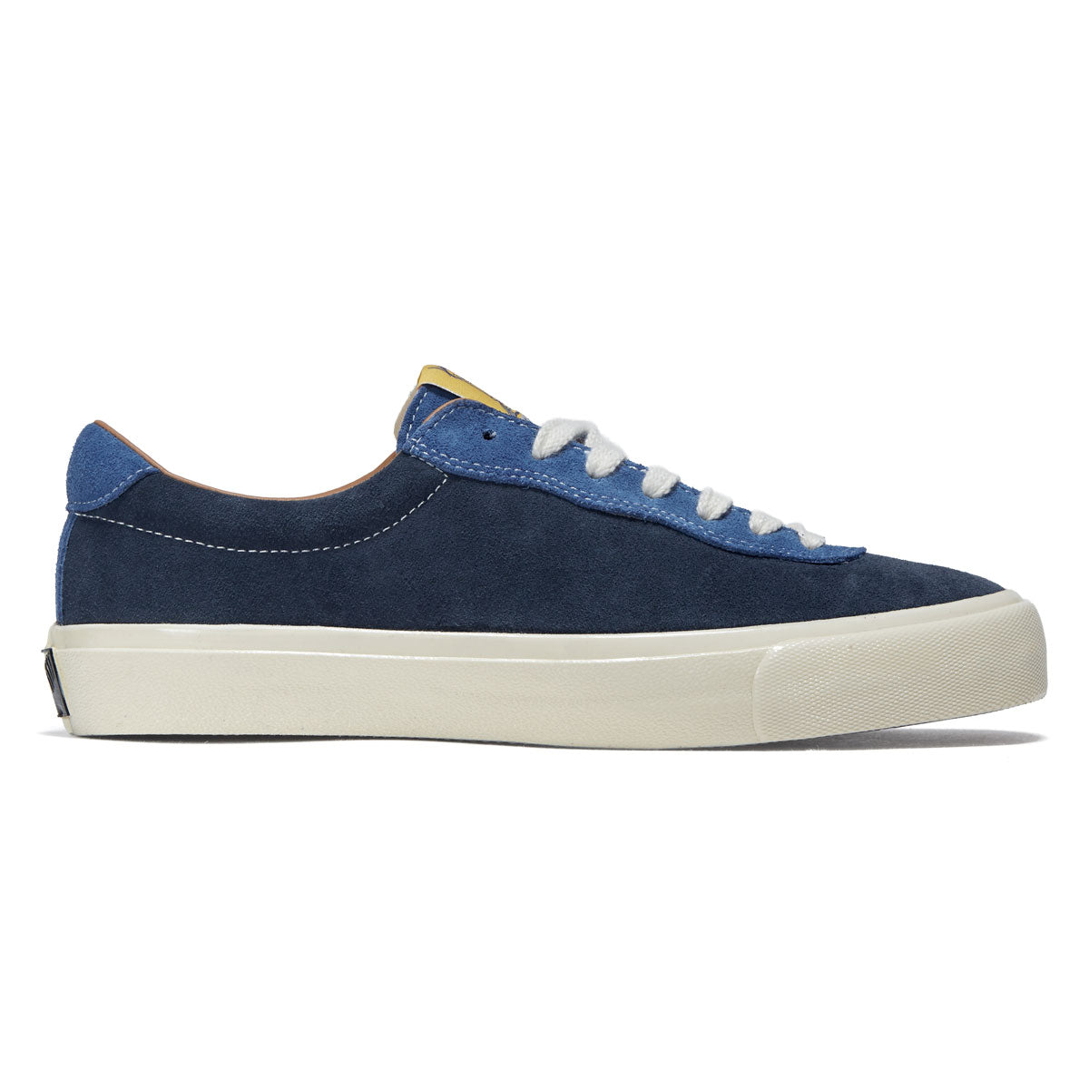 Last Resort AB VM001 Lo Nick Shoes - Patriot Blue image 1