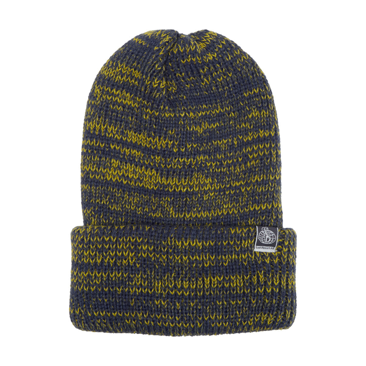 Last Resort AB Random Nick Beanie - Patriot Blue/Solar image 1