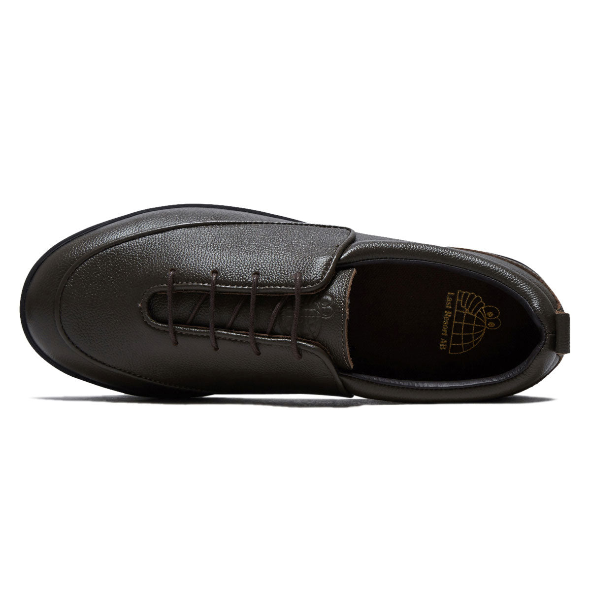 Last Resort AB GM001 Shoes - Java Brown/Black image 3
