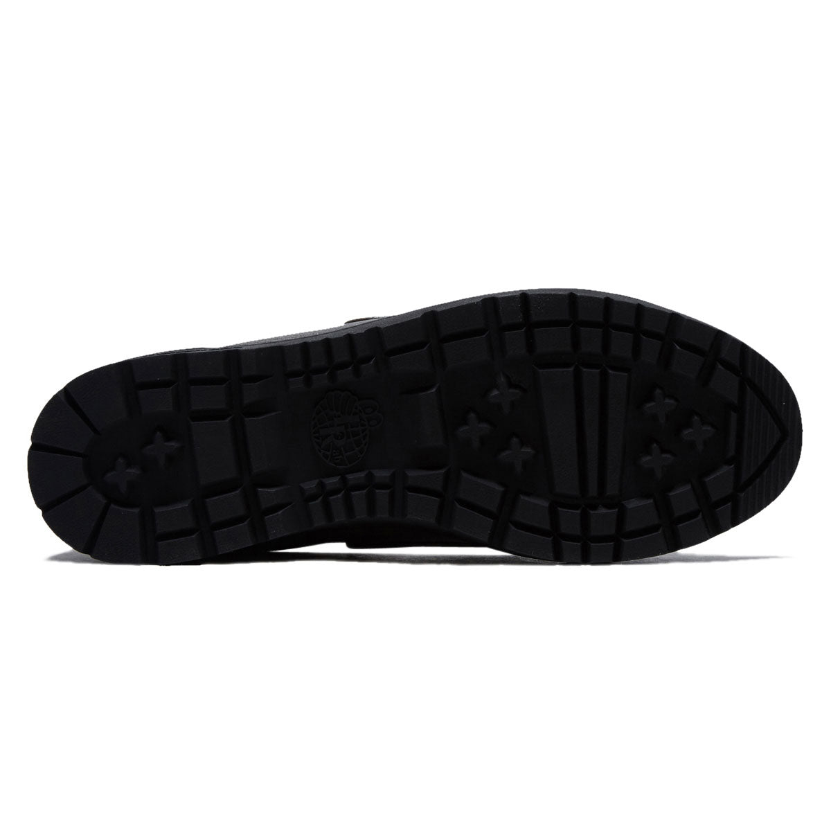 Last Resort AB GM001 Shoes - Java Brown/Black image 4