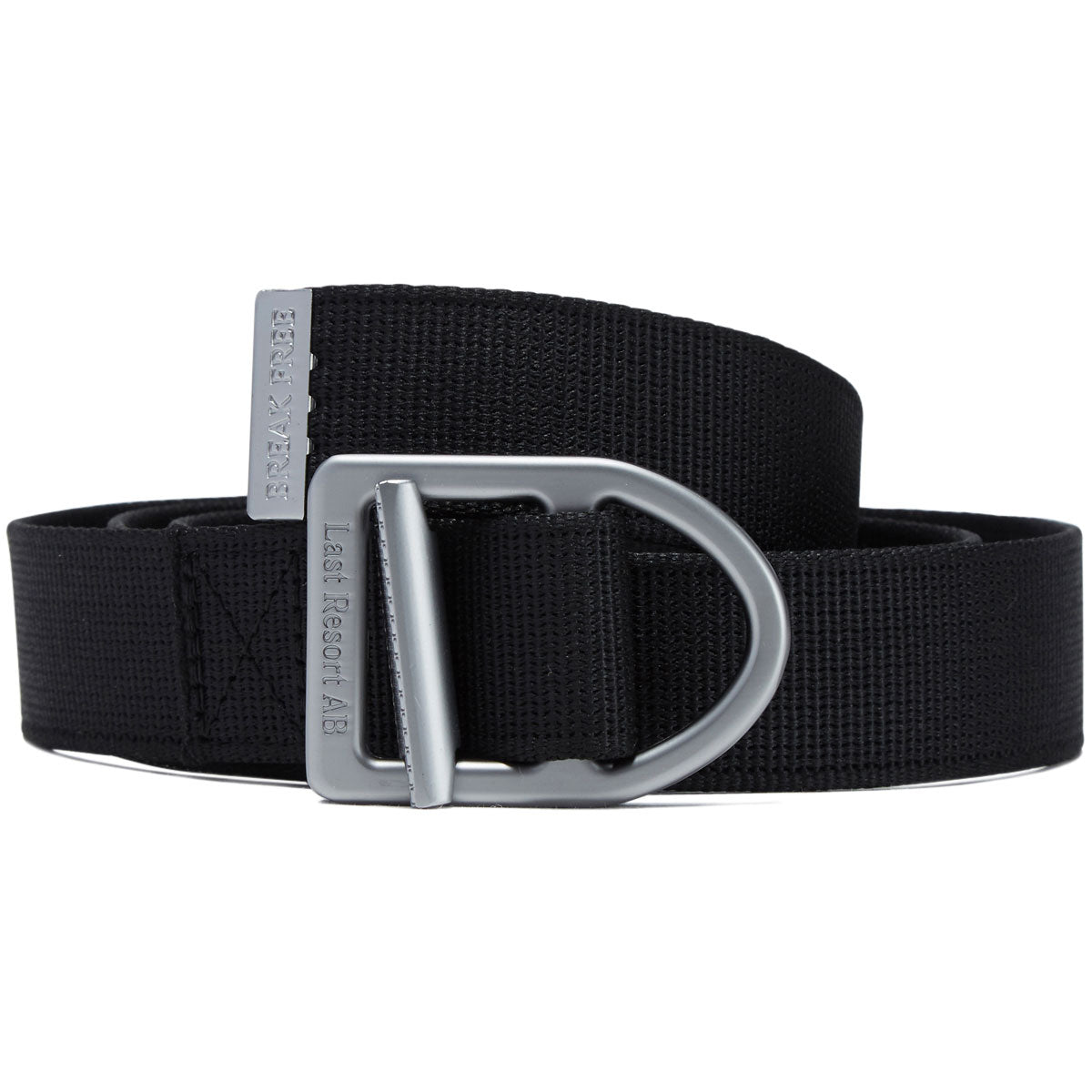 Last Resort AB 3cm Tactical Belt - Black image 1