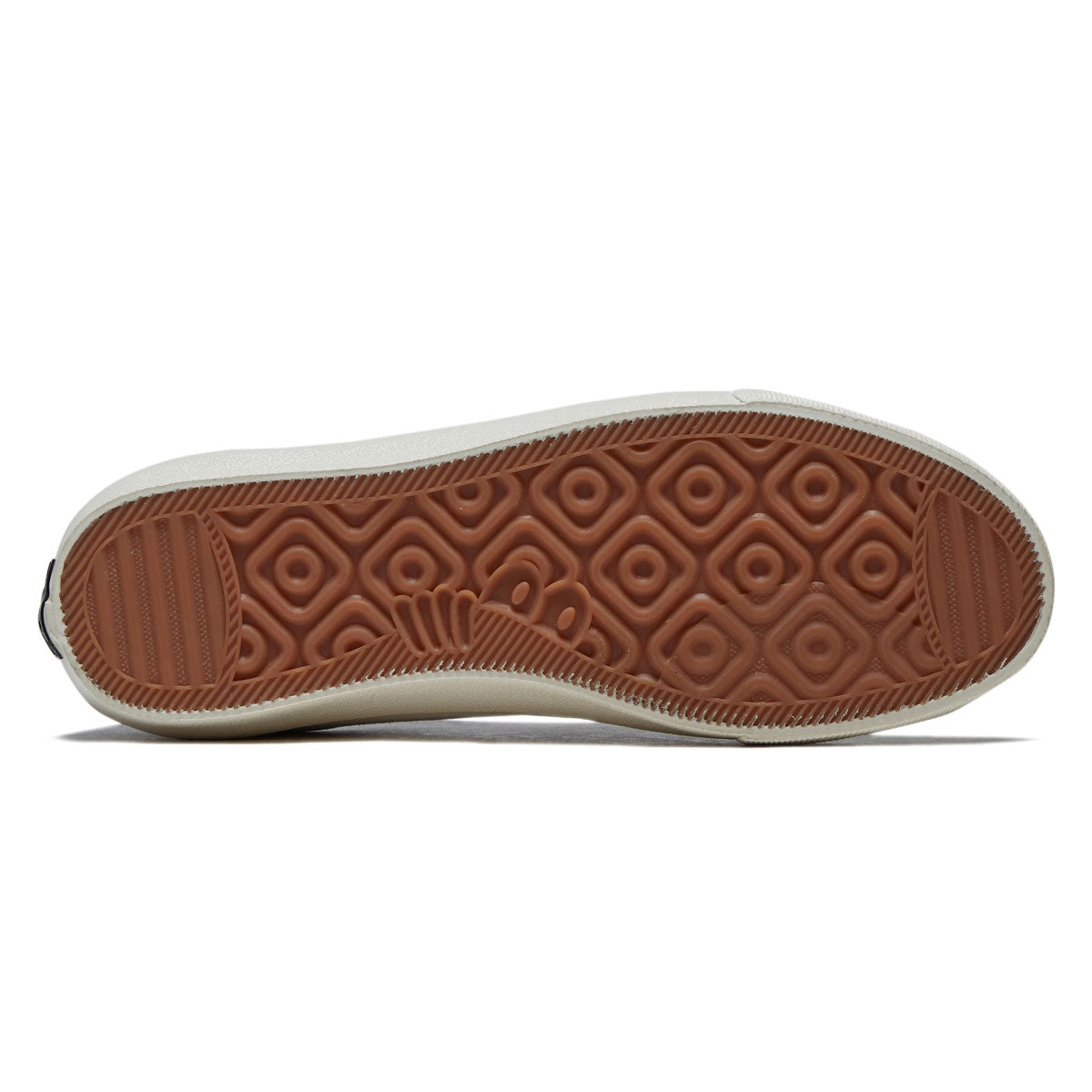 Last Resort AB VM003 Suede Lo Shoes - White/White II image 4