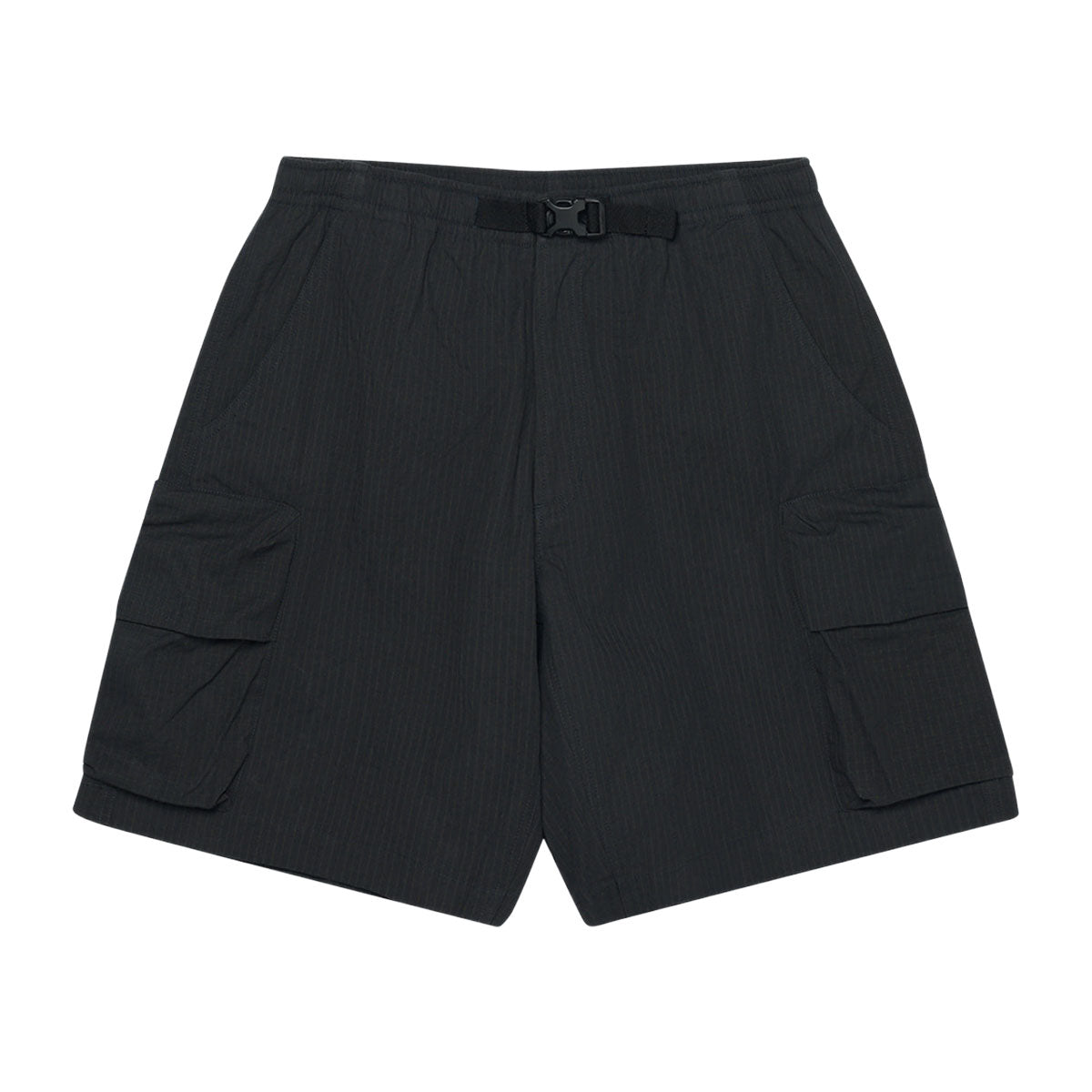 Last Resort AB Explorer Cargo Shorts - Charcoal image 1