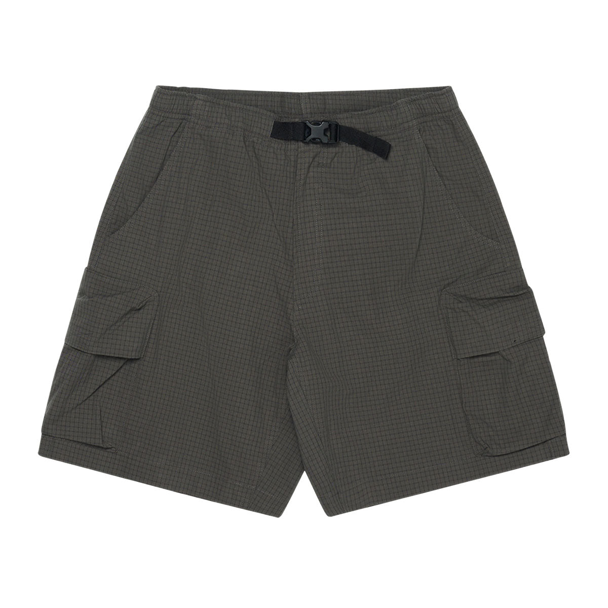 Last Resort AB Explorer Cargo Shorts - Dark Olive image 1
