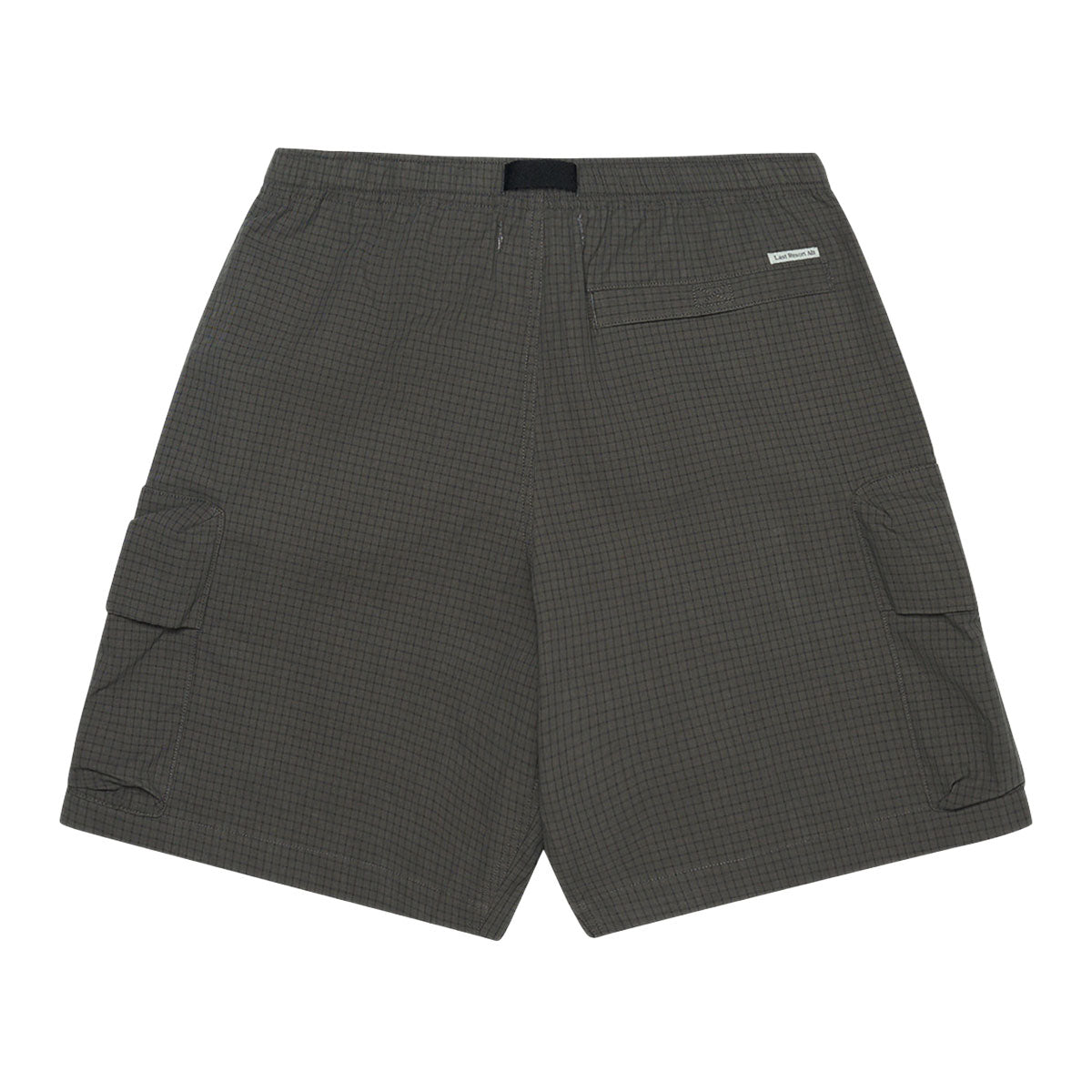 Last Resort AB Explorer Cargo Shorts - Dark Olive image 4