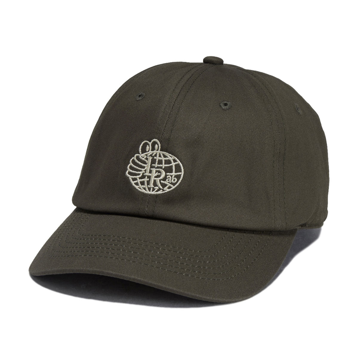 Last Resort AB Atlas Daddy Hat - Dark Olive image 1