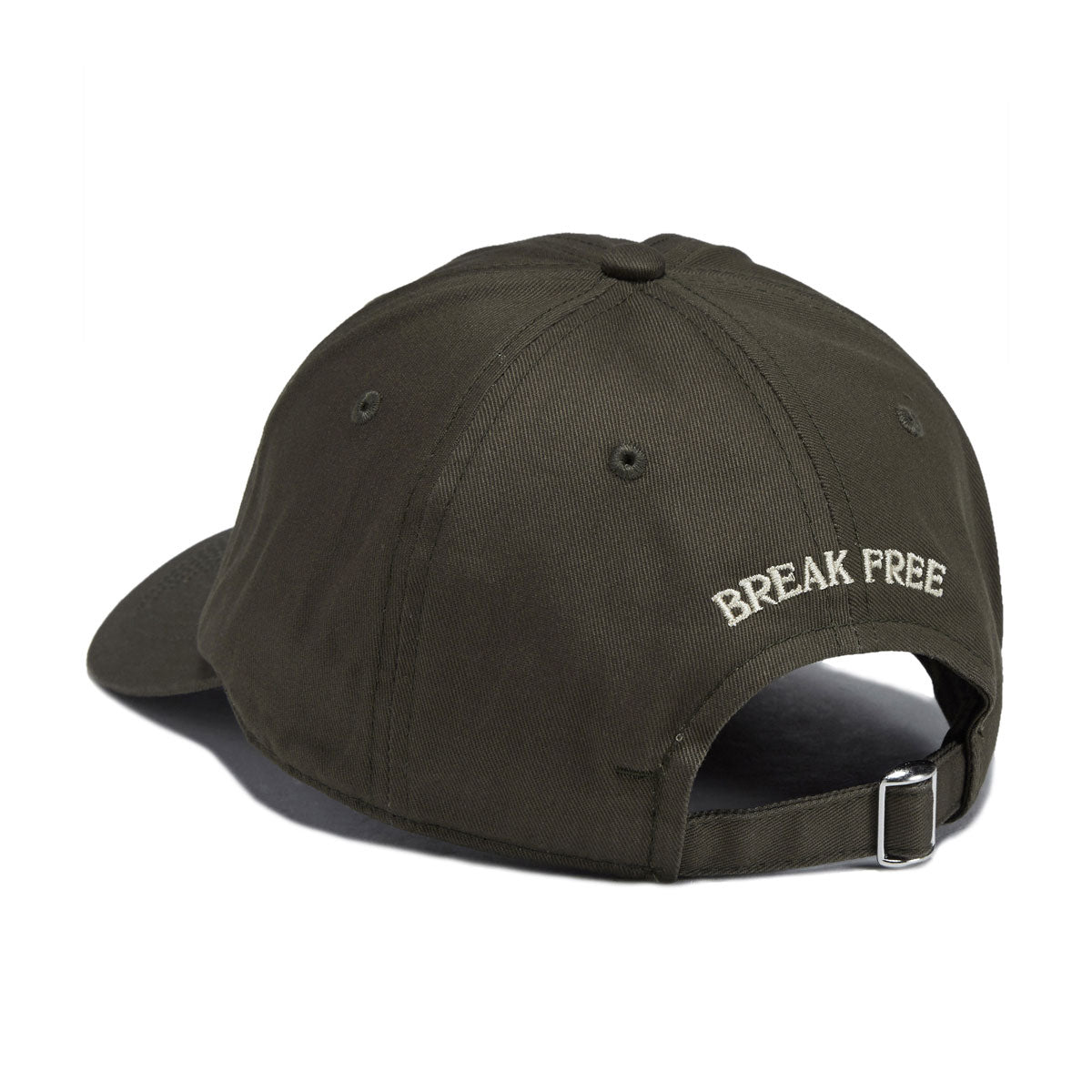 Last Resort AB Atlas Daddy Hat - Dark Olive image 2