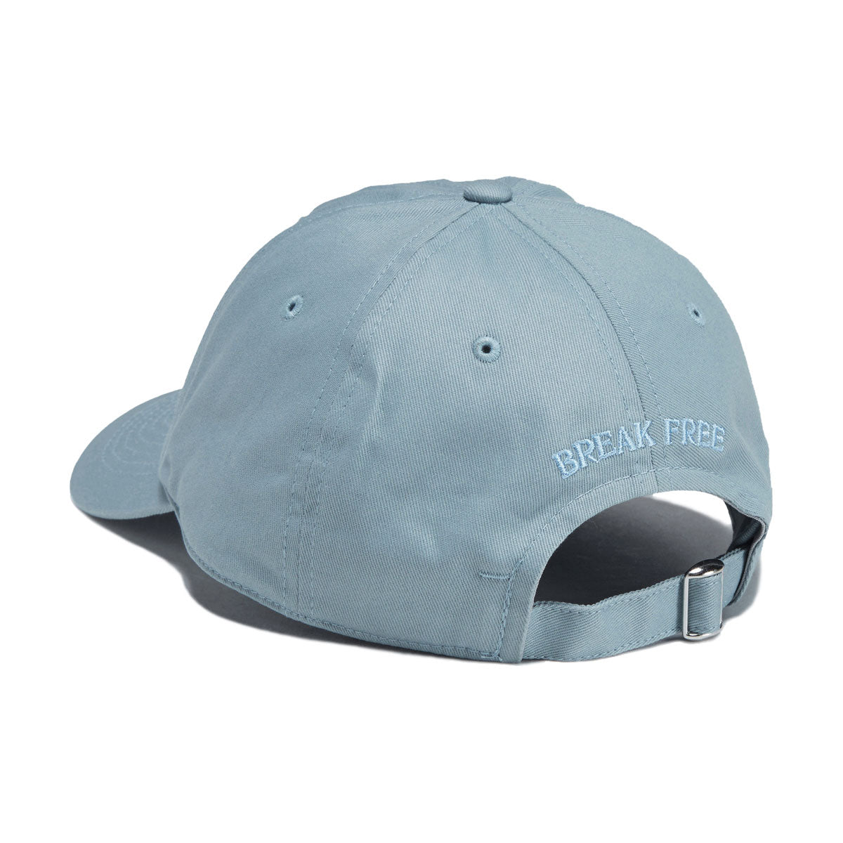 Last Resort AB Atlas Daddy Hat - Dusty Blue image 2
