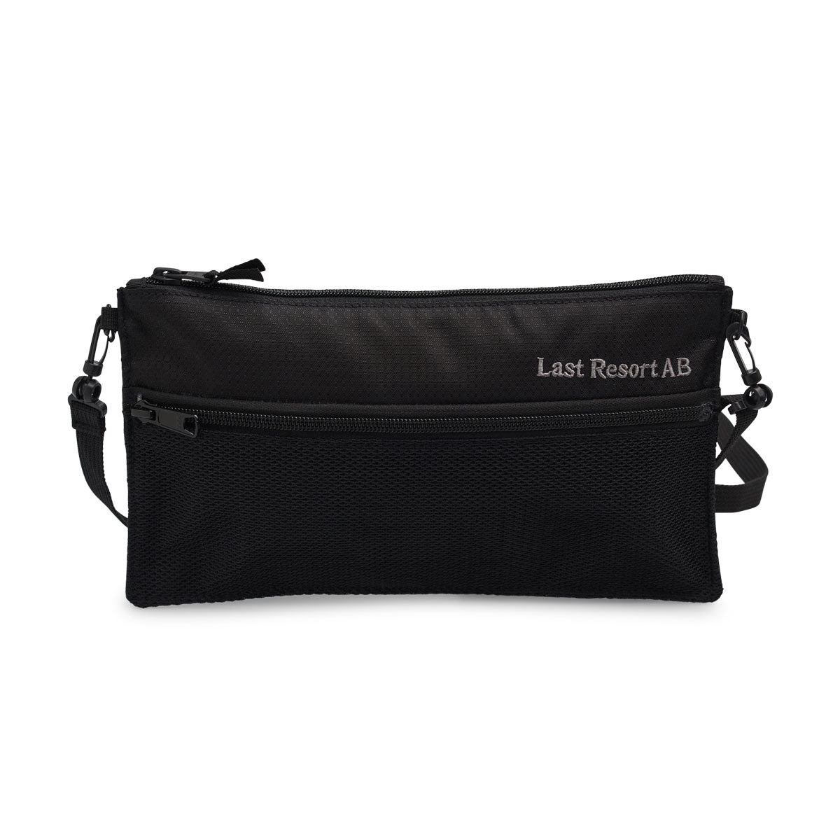 Last Resort AB Lift Off Bag - Black image 1