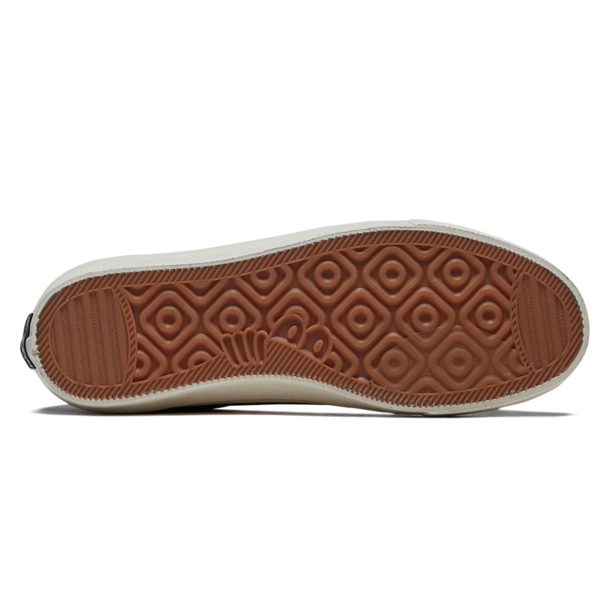 Last Resort AB VM001 Suede Lo Shoes - Brick Red/Off White/White image 4