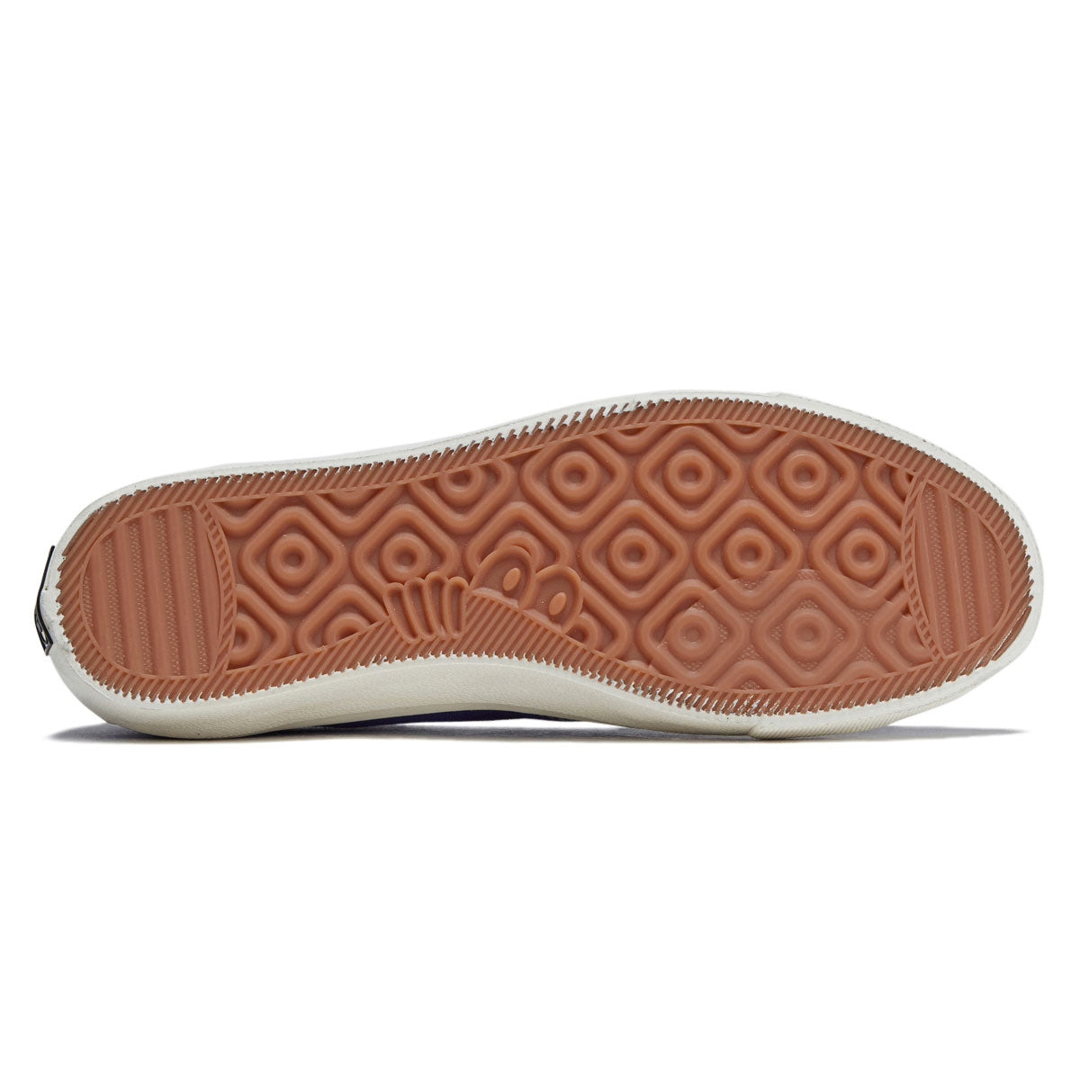 Last Resort AB VM003 Canvas Lo Shoes - Liberty Purple/White image 4