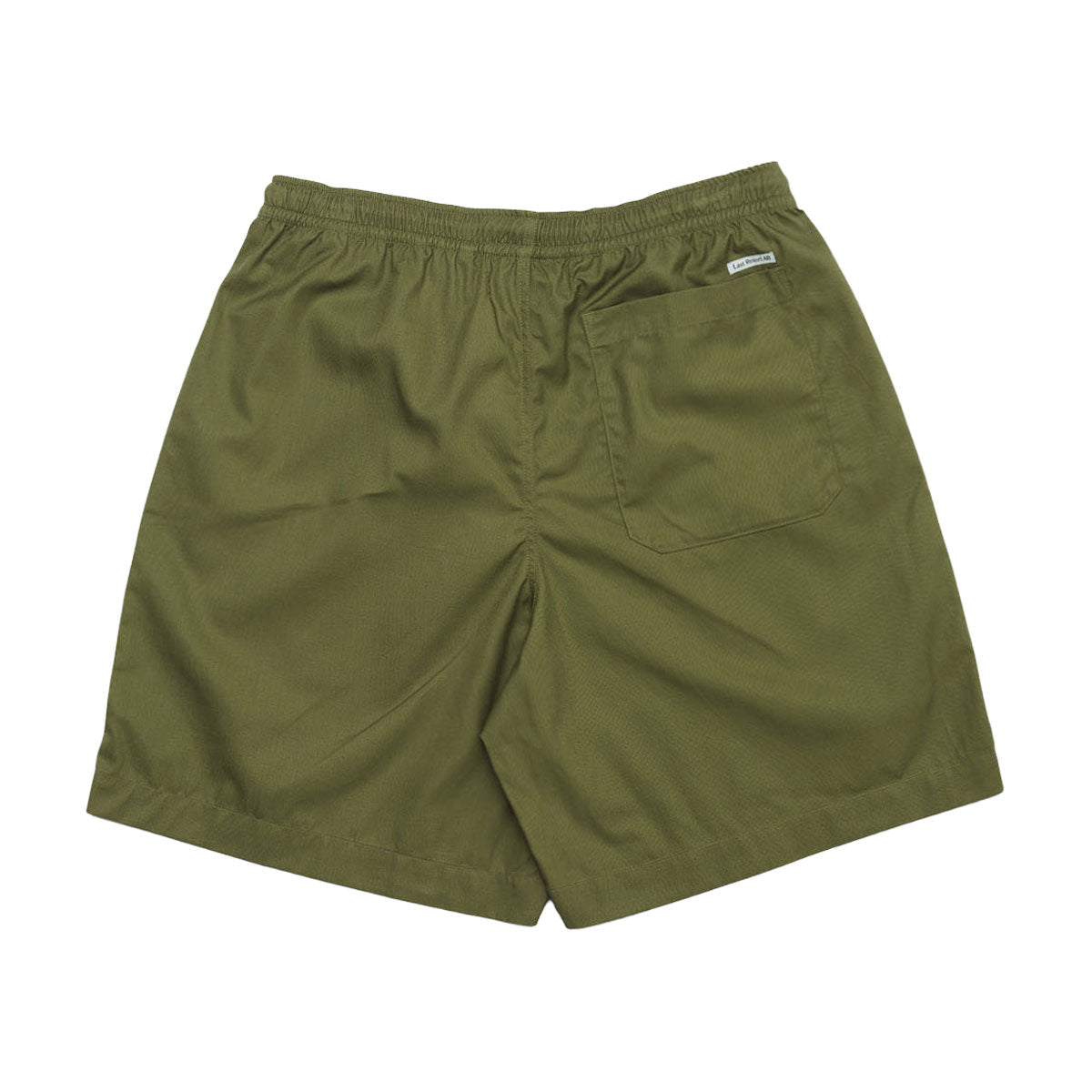 Last Resort AB Free Shorts - Olive Green image 2
