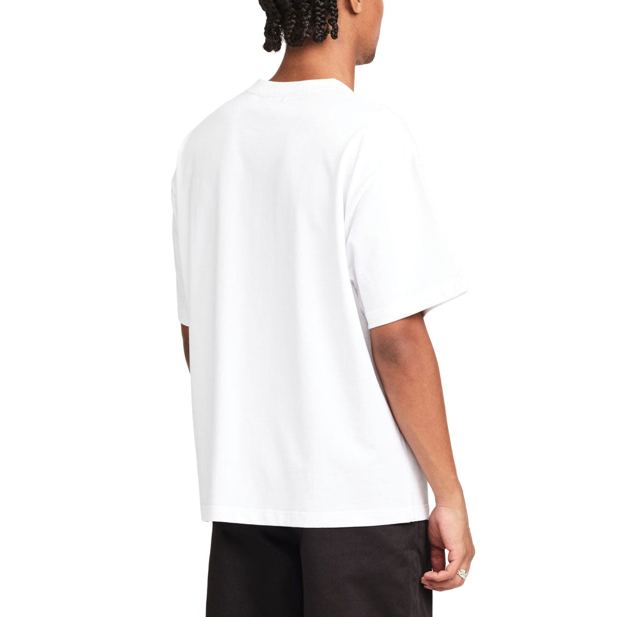 Last Resort AB Static T-Shirt - White image 3