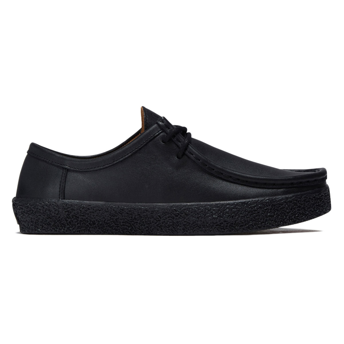 Last Resort AB VM006 Moc MT Shoes - Black/Black image 1