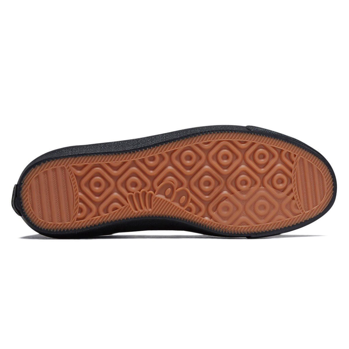 Last Resort AB VM001 Leather Lo MT Shoes - Black/Black image 4