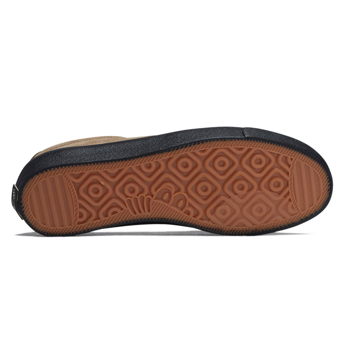 Last Resort AB VM001 Suede Lo Shoes - Wet Sand/Black image 4