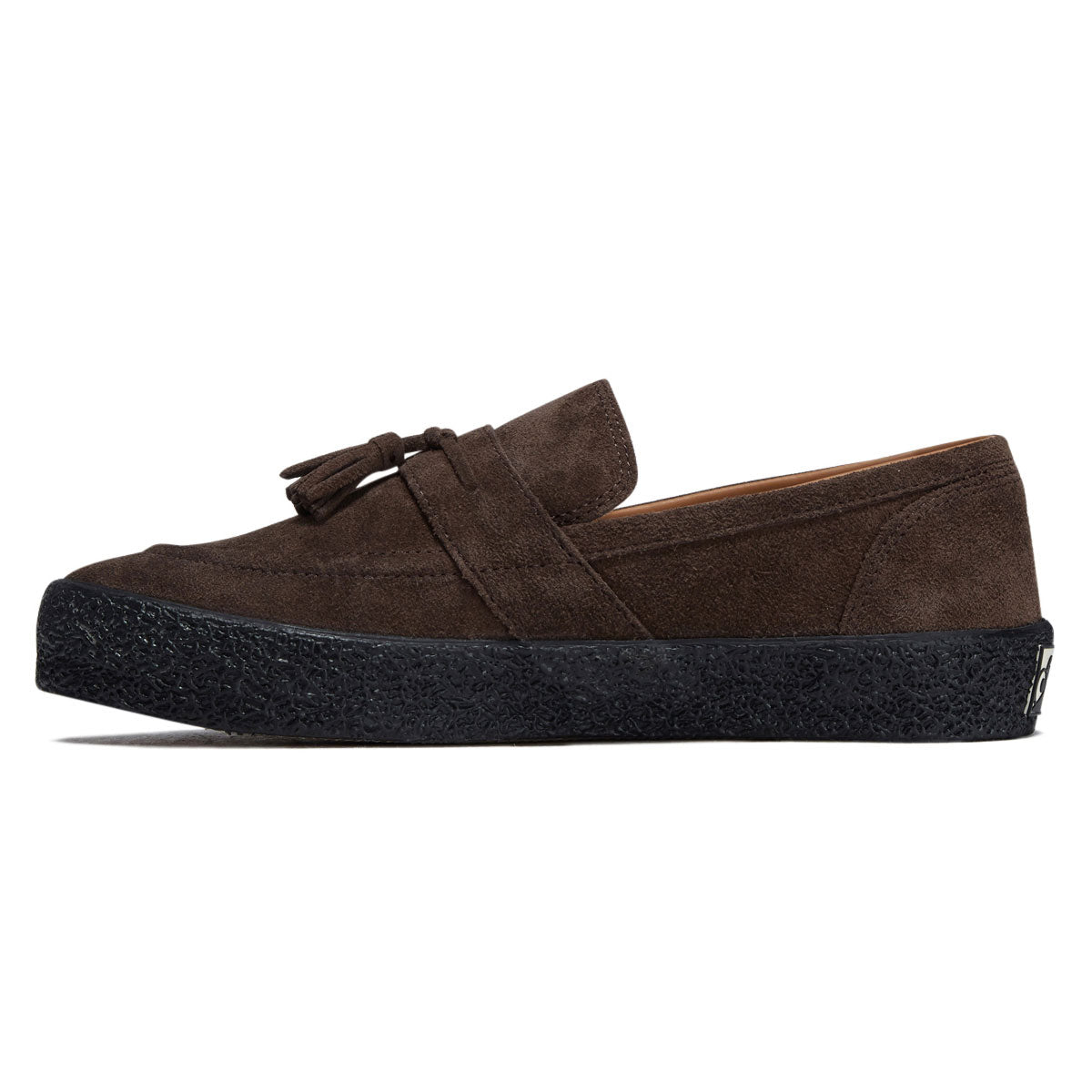 Last Resort AB VM005 Loafer Shoes - Deep Brown/Black image 2