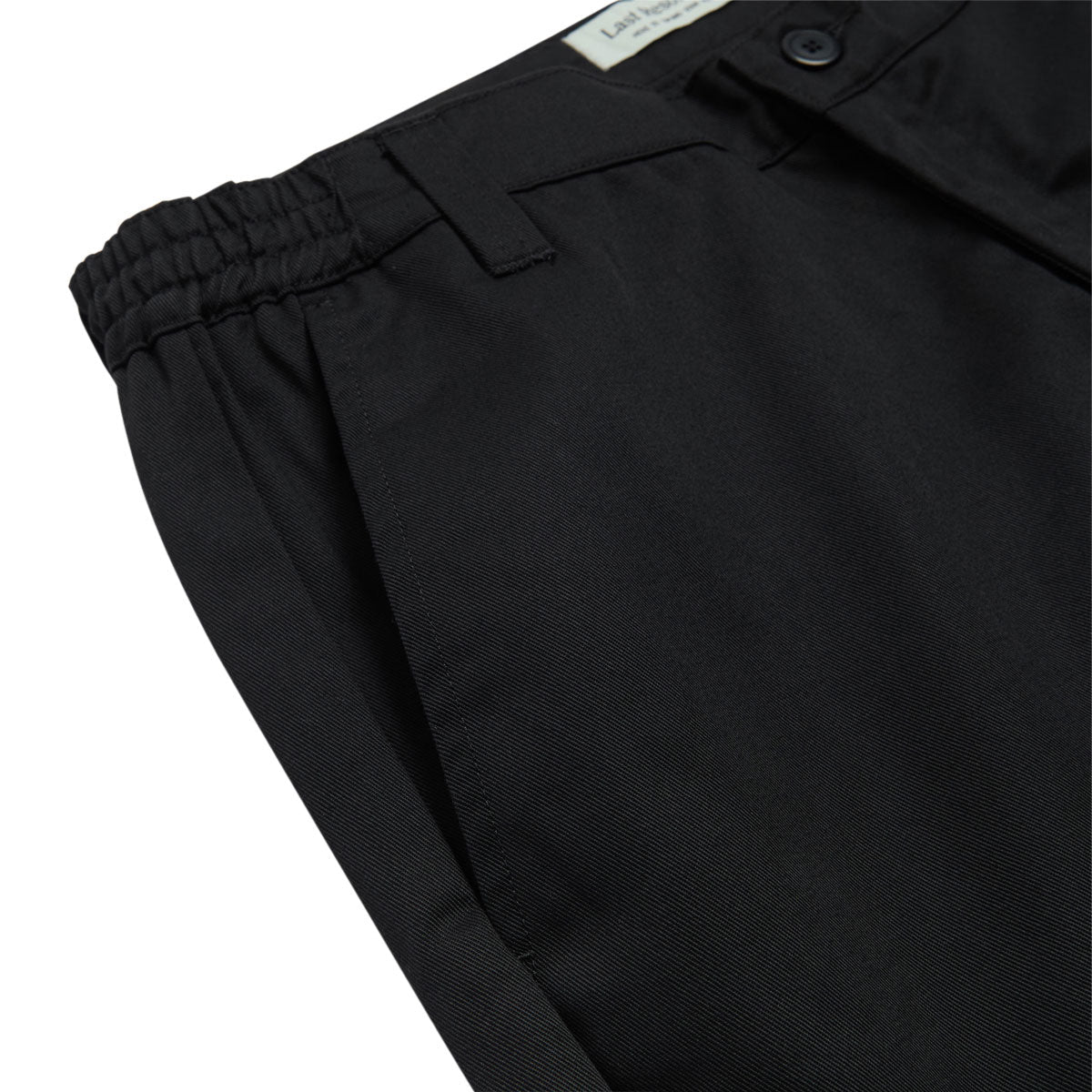 Last Resort AB Jobb Pants - Black image 5