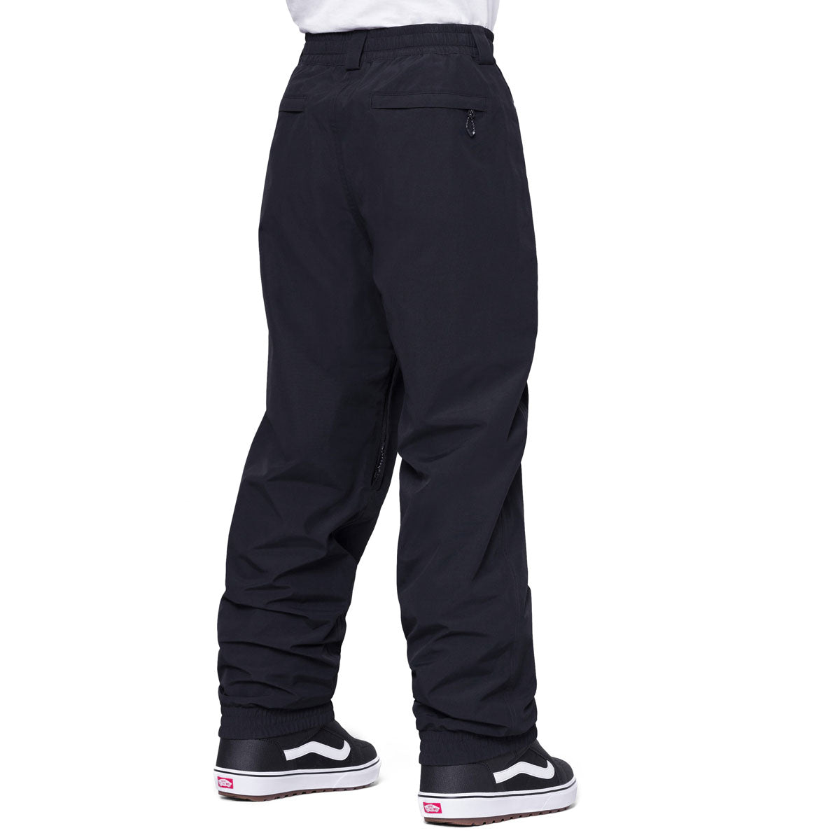 686 Gore-Tex Dojo Snowboard Pants - Black image 2