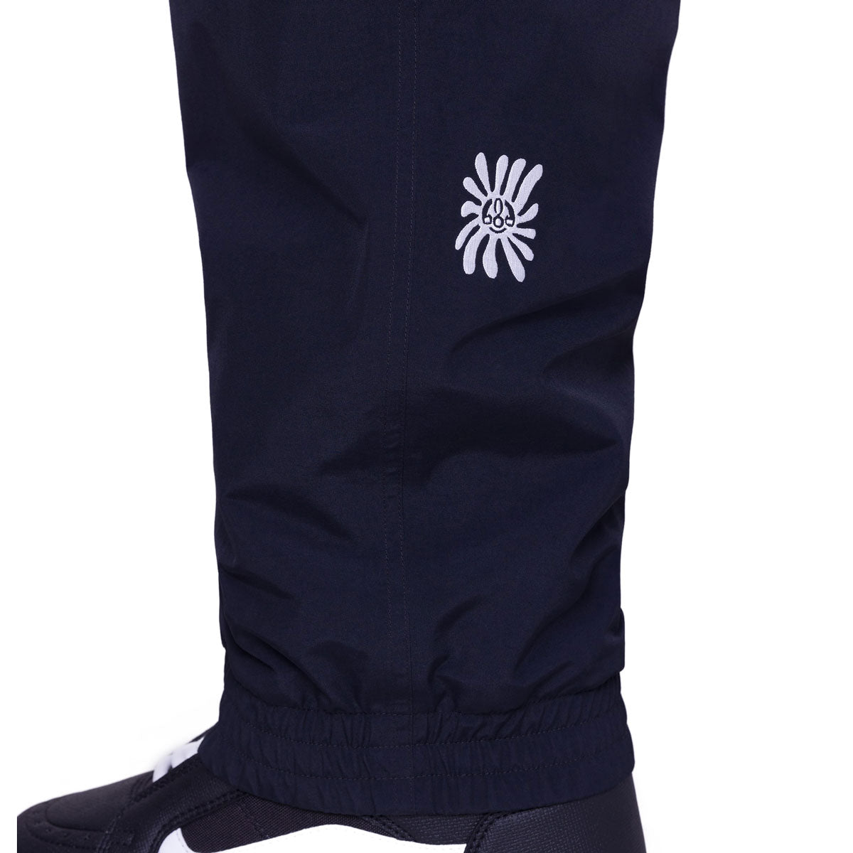 686 Gore-Tex Dojo Snowboard Pants - Black image 4