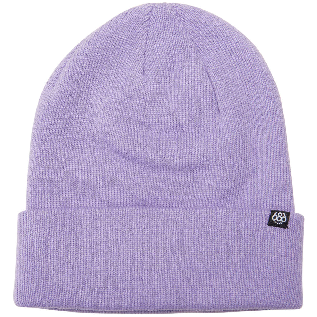 686 Standard Roll Up Beanie - Violet image 1
