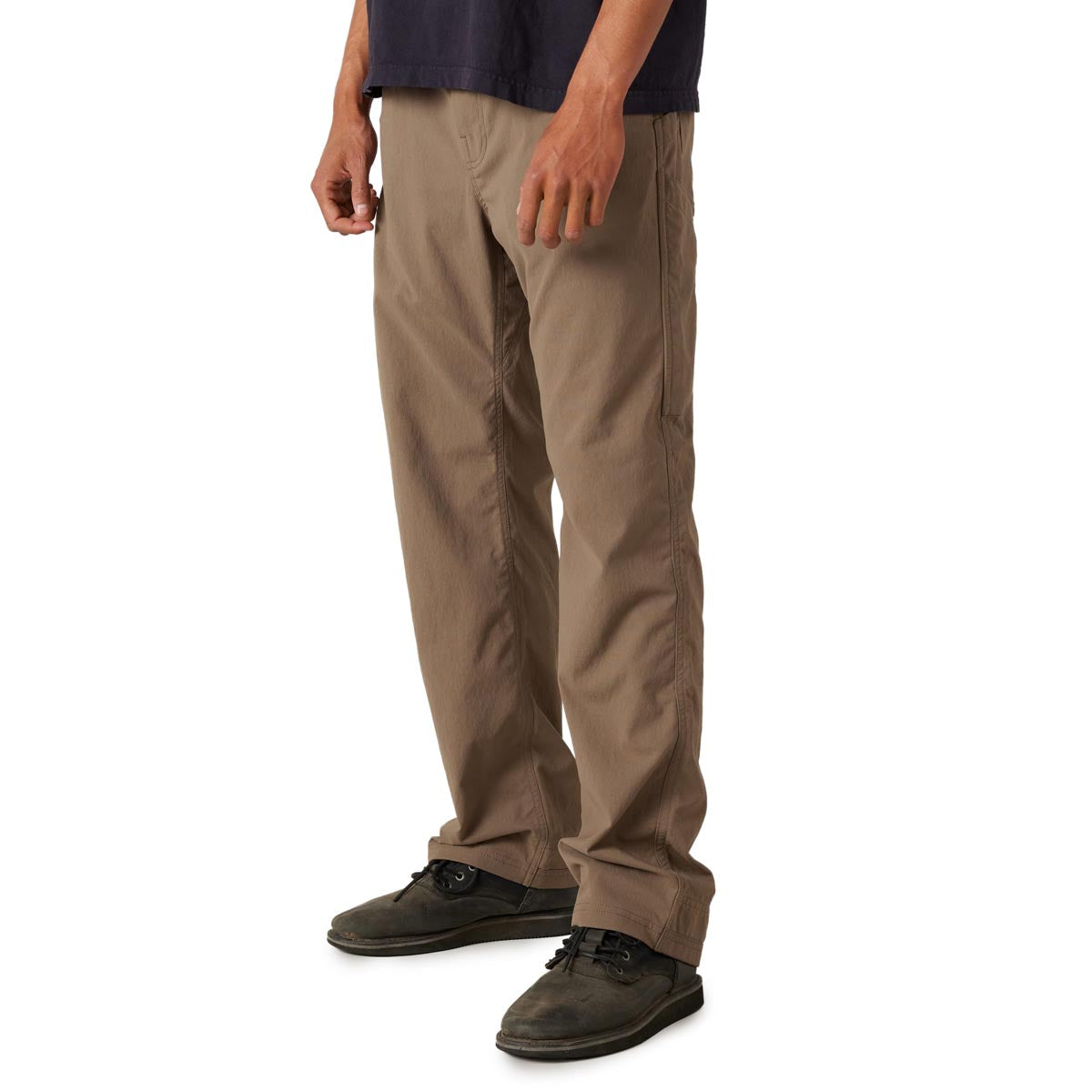 686 Everywhere Unwork Relaxed Fit Pants - Tobacco image 1