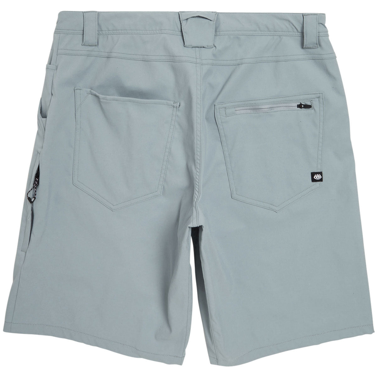 686 Everywhere Hybrid Relaxed Fit Shorts - Lead image 5