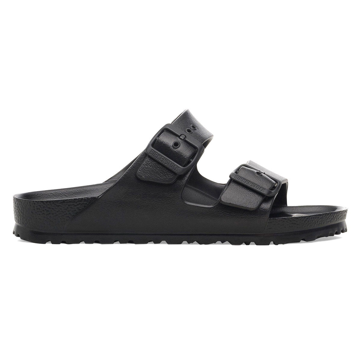Birkenstock Womens Arizona EVA Sandals - Black image 1