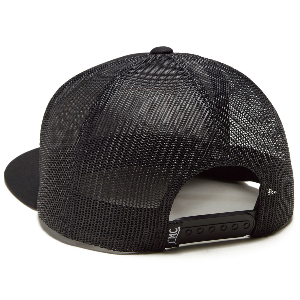 Loser Machine Finish Line Hat - Black image 2