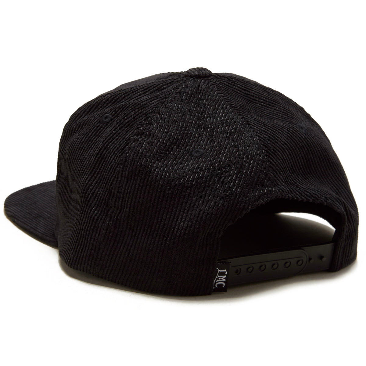 Loser Machine Endless Hat - Black image 2