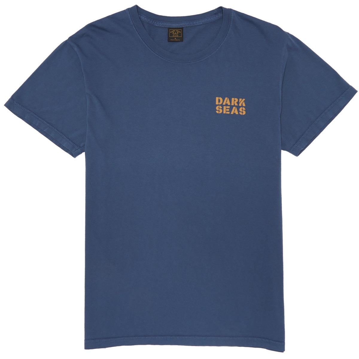Dark Seas Offshore T-Shirt - Slate image 2