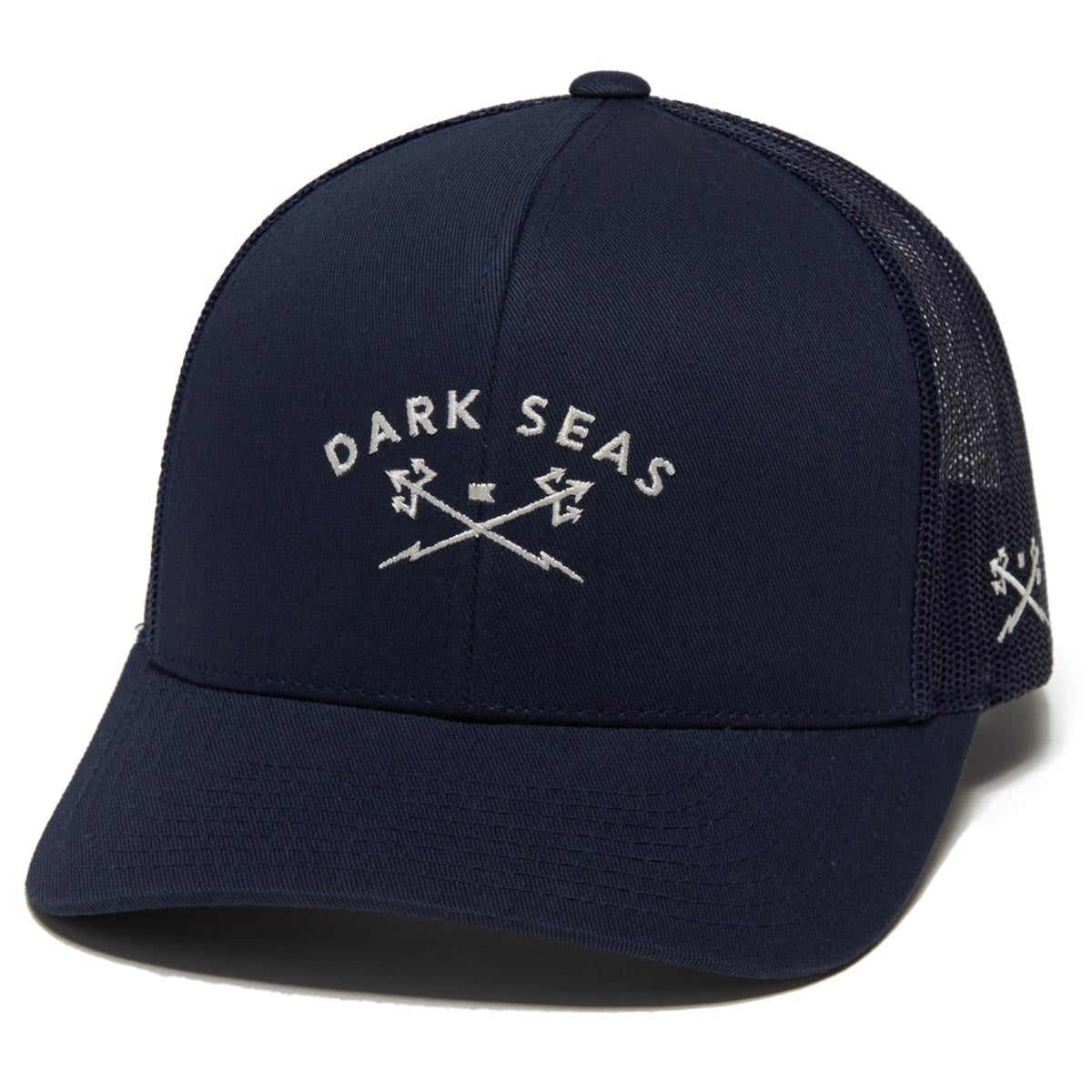 Dark Seas Murre Hat - Navy image 1