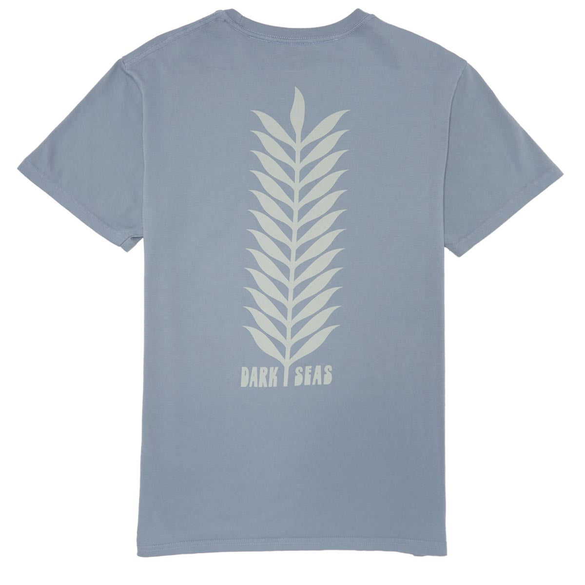 Dark Seas Palm T-Shirt - Citadel image 1