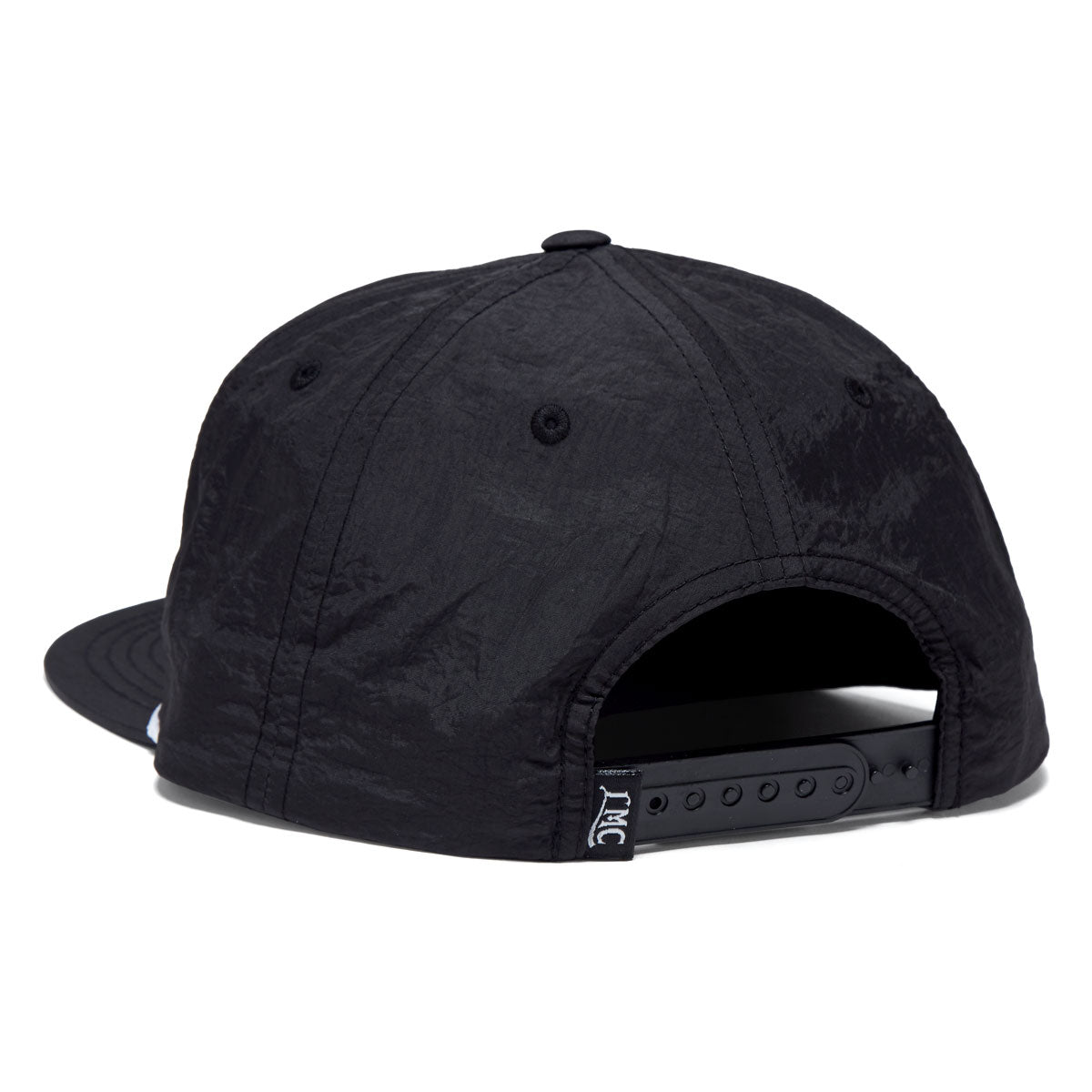 Loser Machine Too Hard Hat - Black image 2