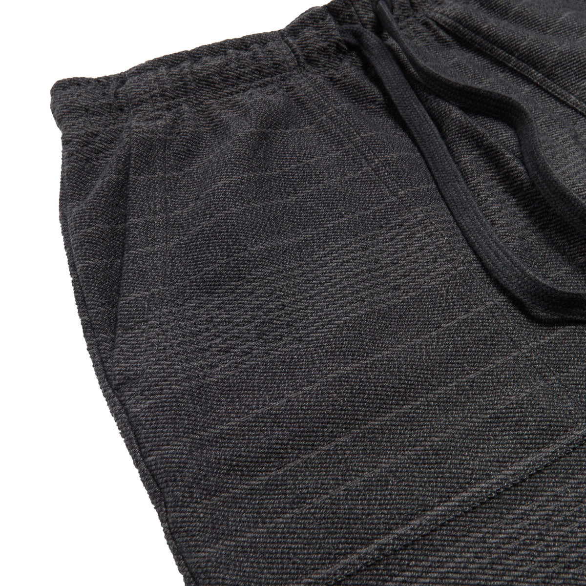Dark Seas Cyrus Shorts - Black image 3
