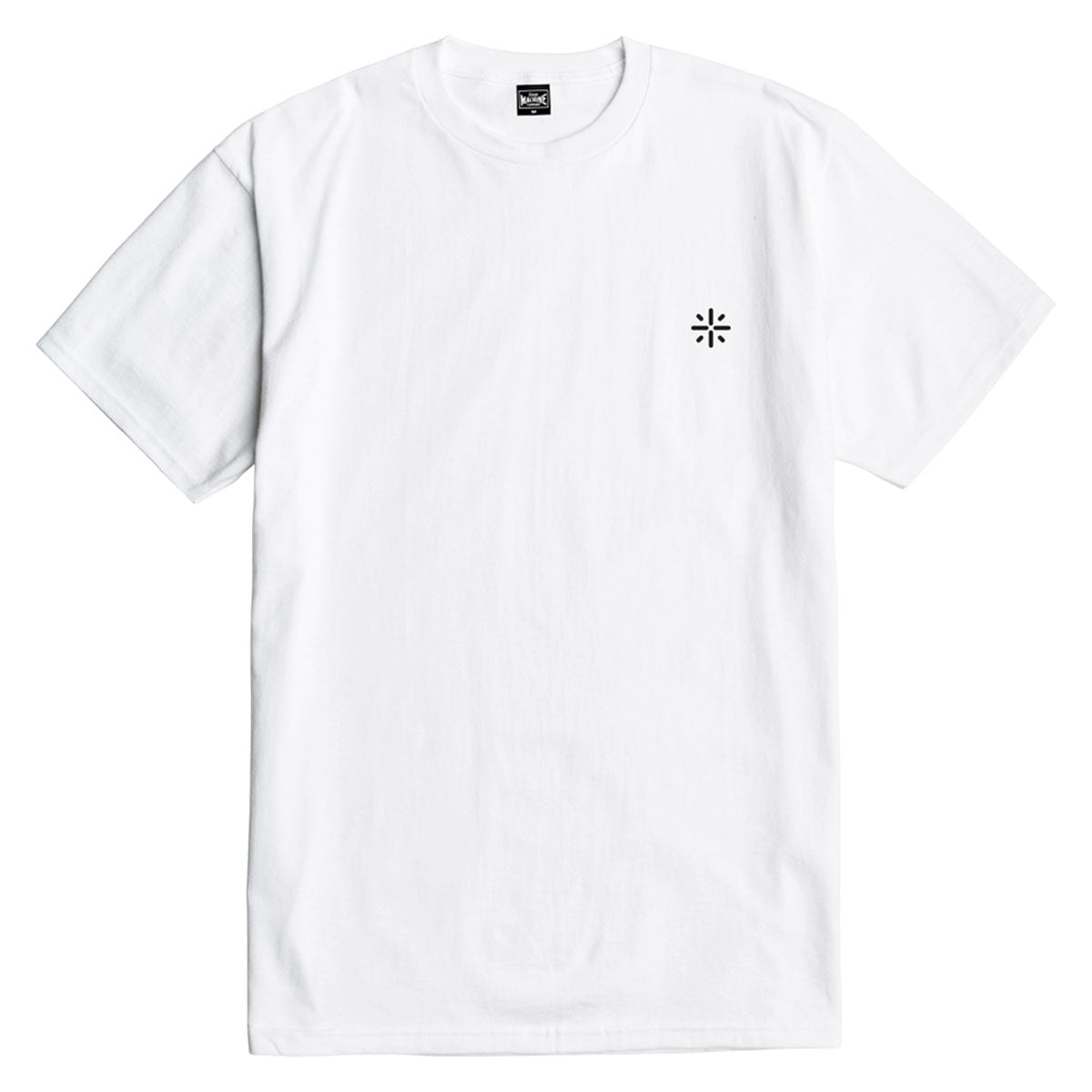 Loser Machine Established II T-Shirt - White image 2