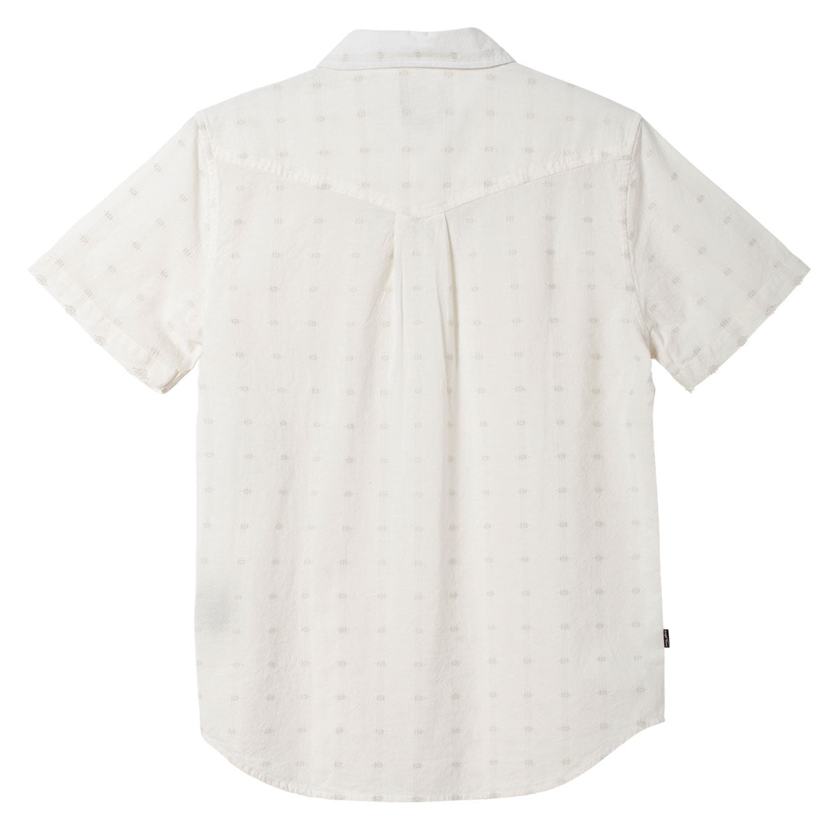 Dark Seas Gildale Shirt - Off White image 4