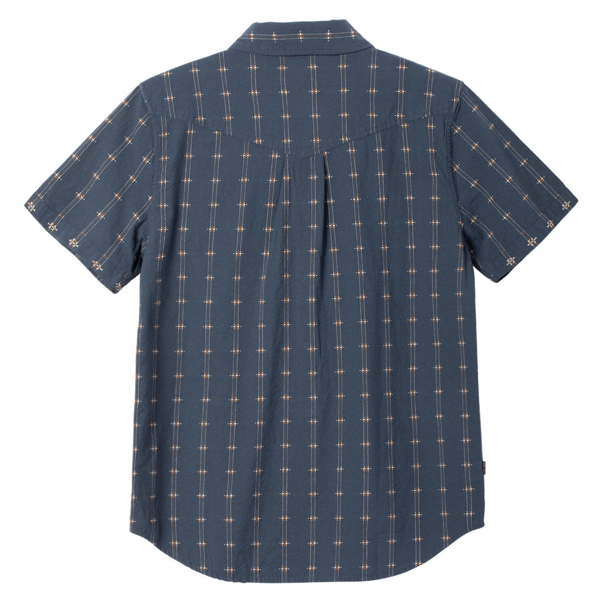 Dark Seas Gildale Shirt - Storm image 4