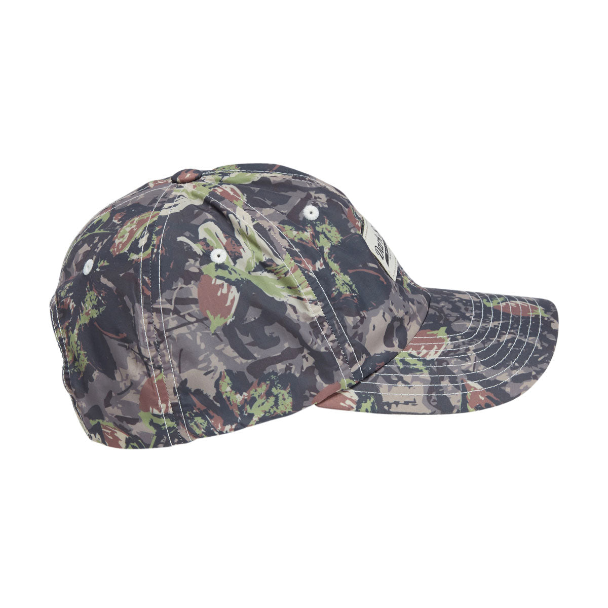 Dark Seas Stowaway Hat - Camo image 4